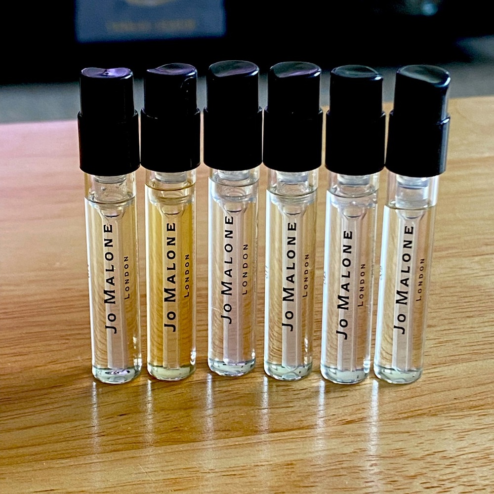 🔥🔥 SCENTS 🔥🔥